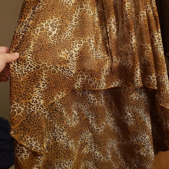 Dress - Picture 3 of 4